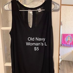 Women’s Clothes